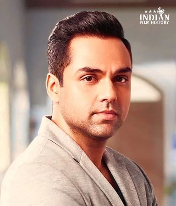 <p><span style="font-weight: 600; text-align: center;">Abhay Deol</span></p>