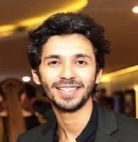 Abhay Mahajan — Supporting Actor