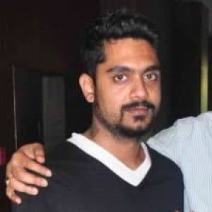 Abhendra Kumar Upadhyay — Lyricist