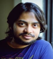 Abhijeet Guru — Director