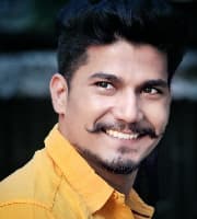 Abhijeet Shwetchandra