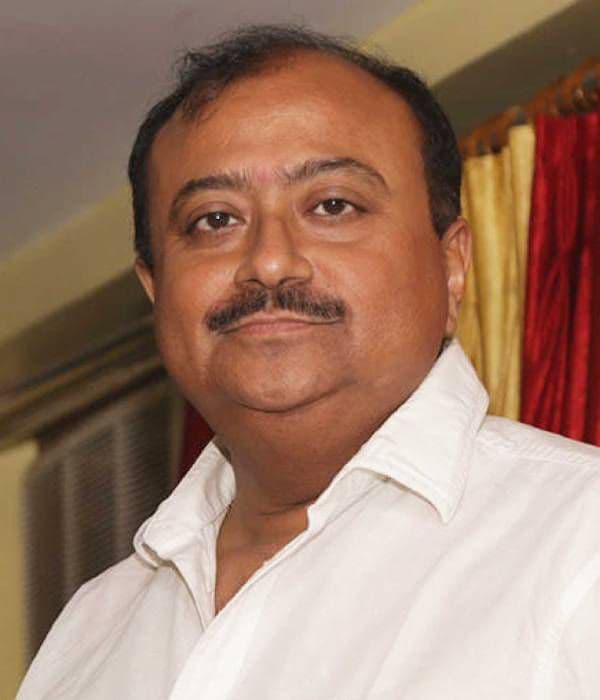 Abhijit Guha