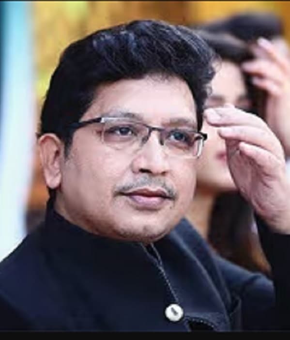 Abhijit Majumdar — Music director