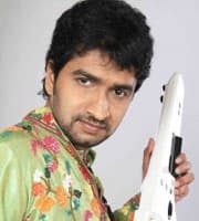 Abhijit Pohankar — Music Director