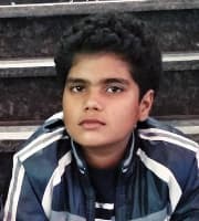 Abhikalp Gagdekar
