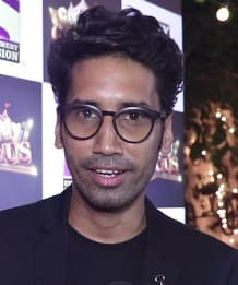 Abhilash Thapliyal
