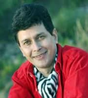 Abhinav Chaturvedi — Supporting Actor