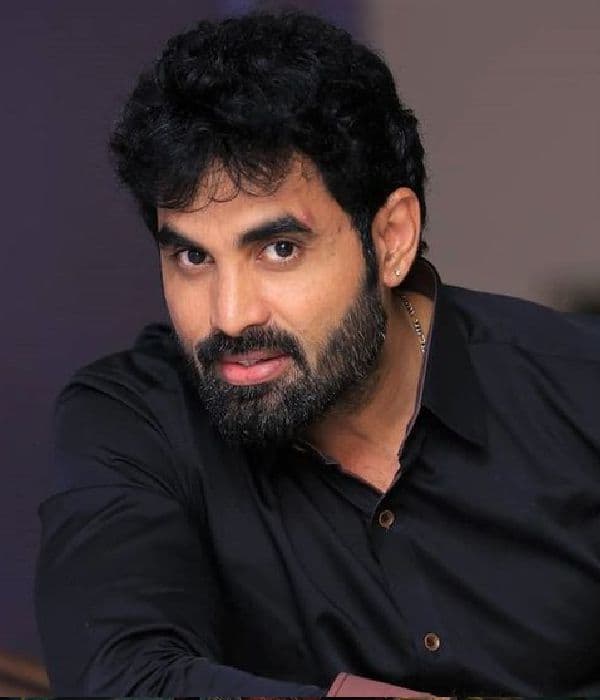 Abhinav Sardhar