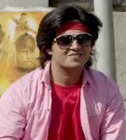 Abhinay Berde