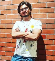 Abhinay Berde