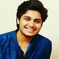Abhinay Berde — Actress