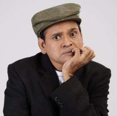 Abhiram Bhadkamkar still