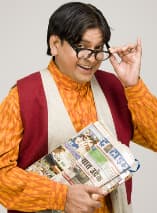 Abhiram Bhadkamkar still