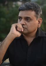 Abhiram Bhadkamkar still
