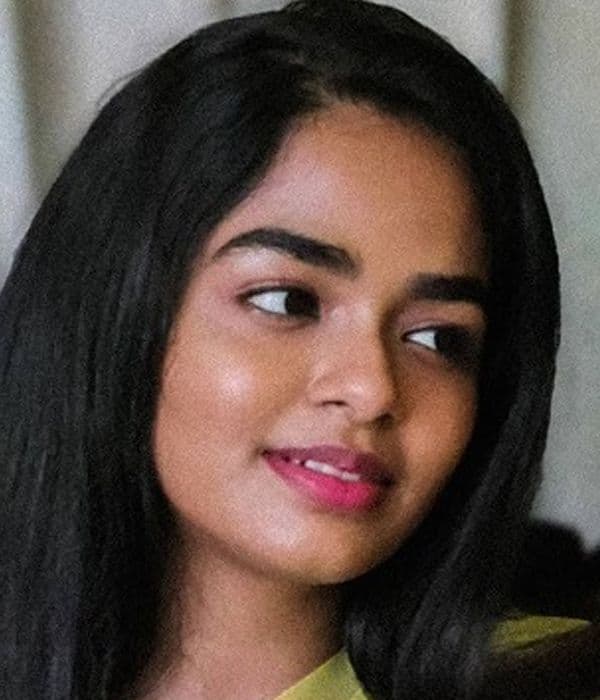 Abhirami Bose