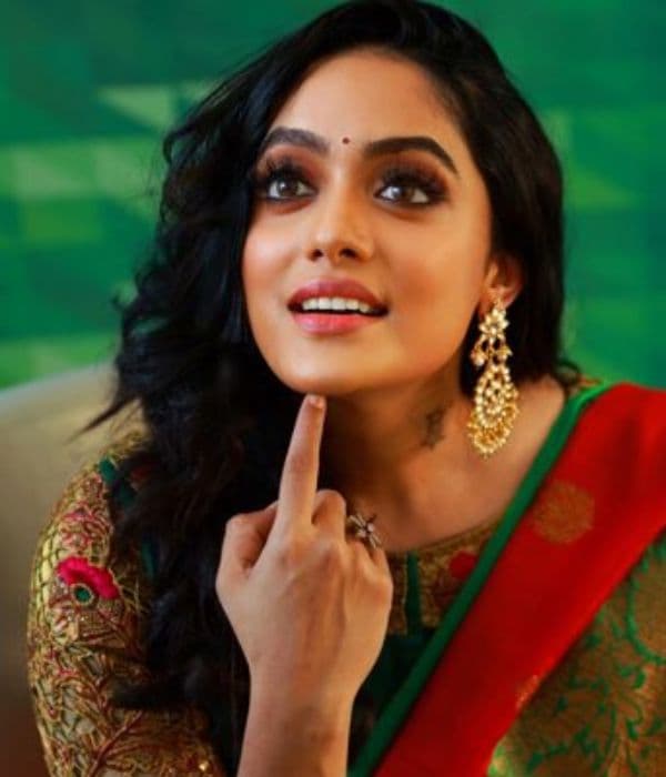 Abhirami Venkatachalam