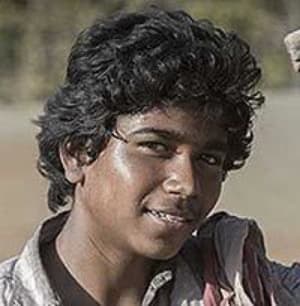 Abhishek Bharate — Actor