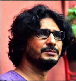 Abhishek Chaubey — Screenplay