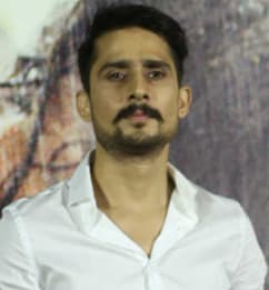 Abhishek Duhan — Supporting Actor