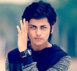 Abhishek Nigam — Supporting Actor