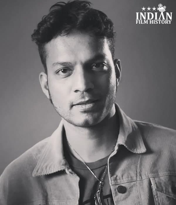 Abhishek Ray — Music director