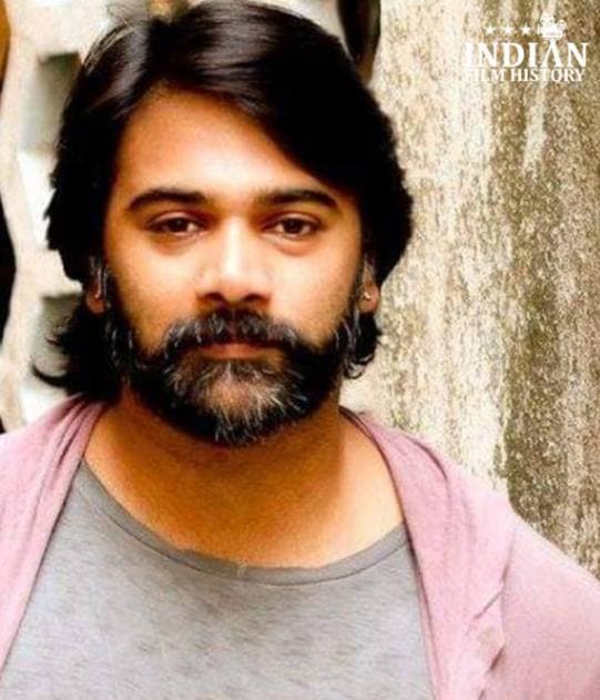 <p>Abhishek Vinod<br></p>