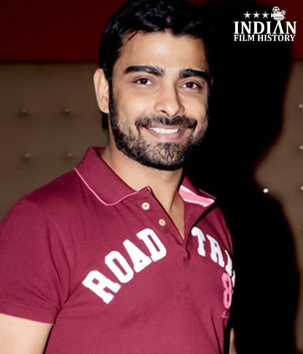 Abir Goswami — Supporting Actor