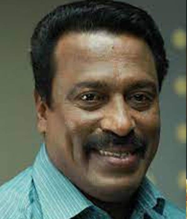 Abu Salim — Supporting Actor
