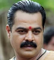 Achyuth Kumar