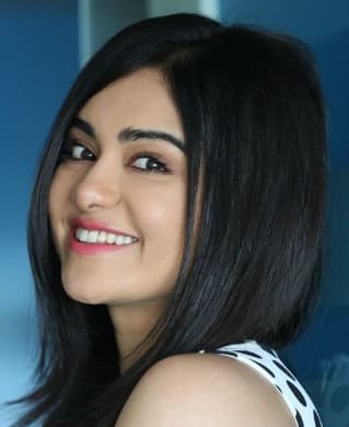 Adah Sharma