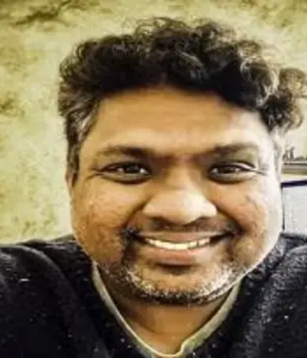Adarsh Narayan — Producer