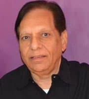 Adeep Tandon — Cinematography