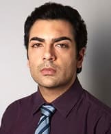 Adhir Bhat — Supporting Actor