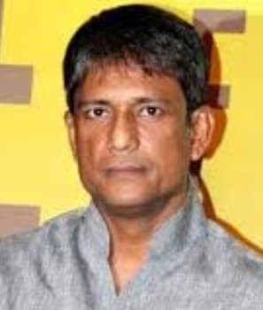 Adil Hussain still