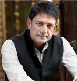 Adil Hussain