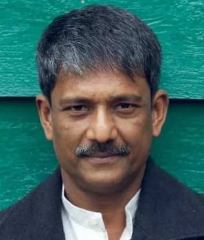 Adil Hussain still