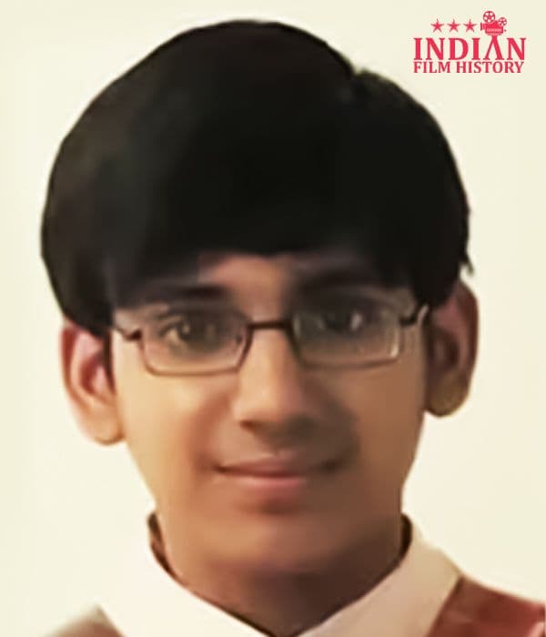Aditya Deshpande — Supporting Actor