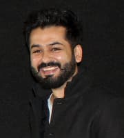 Aditya Dhar — Director