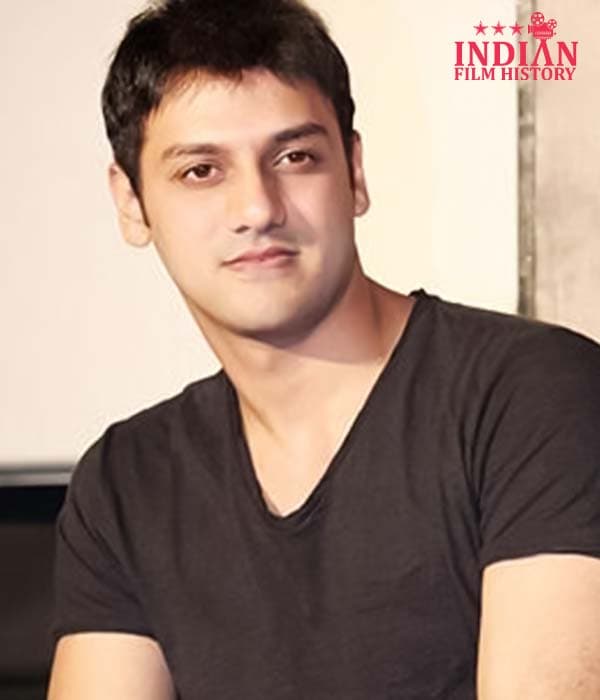 <p>Aditya Dutt<br></p>