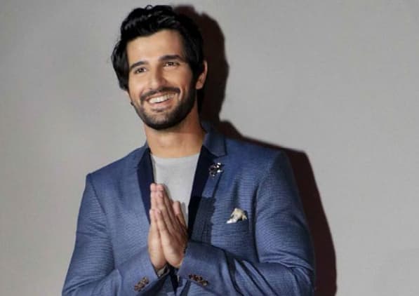 Aditya Seal: Overwhelming to be in film like Namaste England
