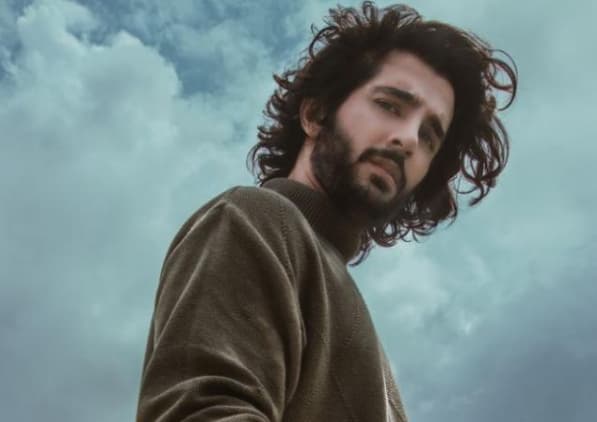 Aditya Seal is part of the recently released film Namaste England