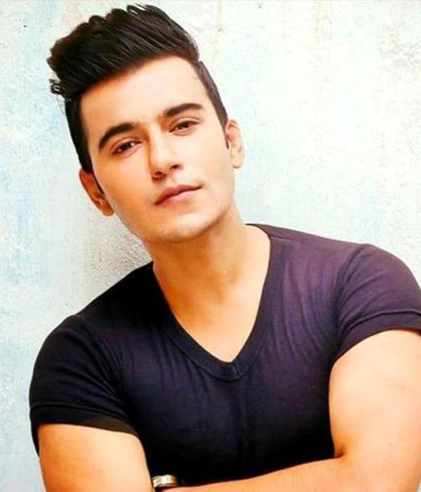 Aditya Singh Rajput — Supporting Actor