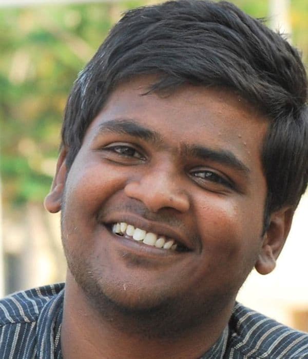 Aditya Tadepalli