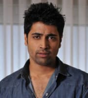 Adivi Sesh