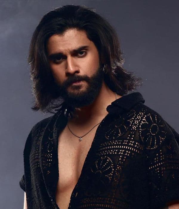 Advay — Actor