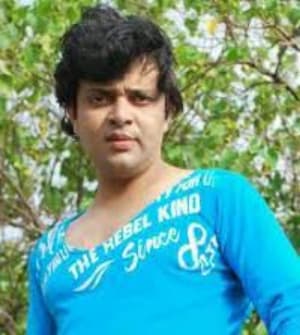 Afsar Khan