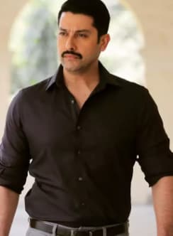 Aftab Shivdasani