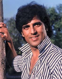 Afzal Khan — Supporting Actor