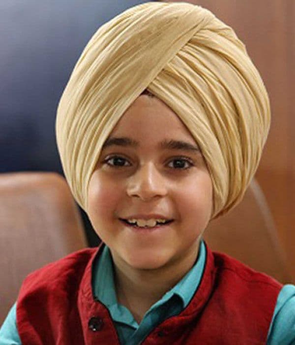 Agamvir Singh