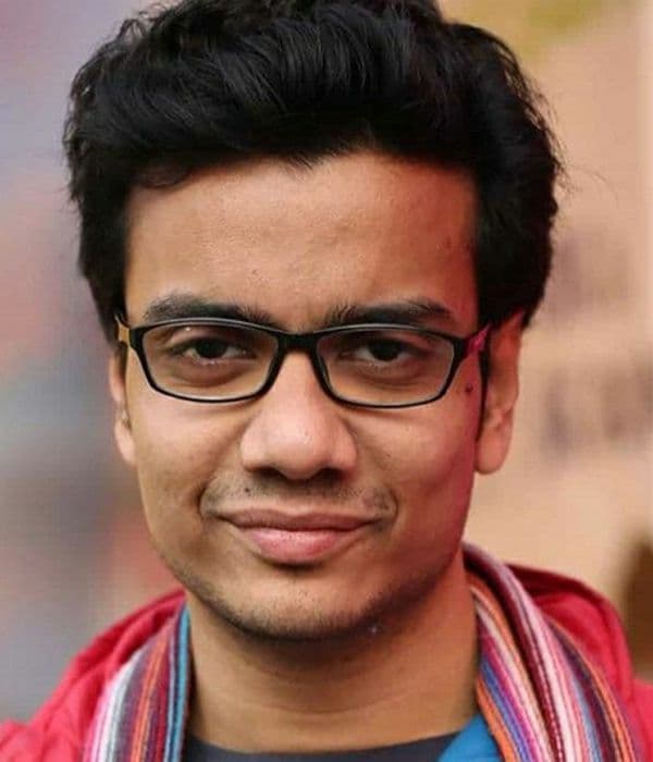Agnijit Sen